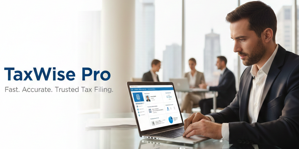 Tax Wise Pro