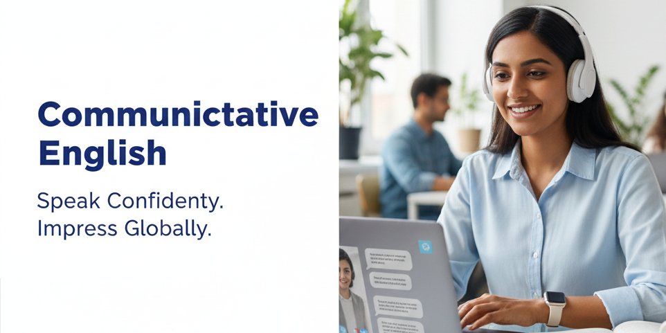 Communicative English